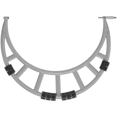 Bästa pris Limit 272400300 Mikrometer